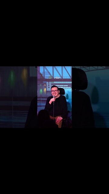 Love Daddy | Best of 2022 Michael The Chairman #standupcomedy #standup #comedian #comedy #funny