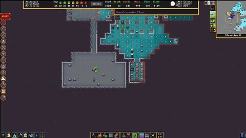 Dwarf Fortress