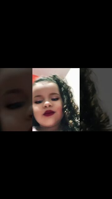 #dancinha #viral #tiktok #instagram #infantil #kwai #shorts