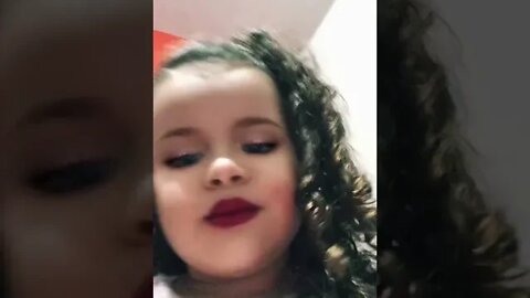 #dancinha #viral #tiktok #instagram #infantil #kwai #shorts