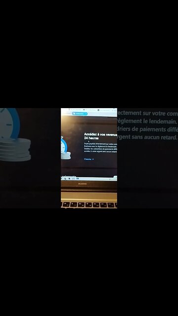 Reçois ta Thune en 24h