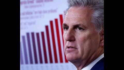 McCarthy: Republicans Will Win More Than Five-Seat House Majority in 2022