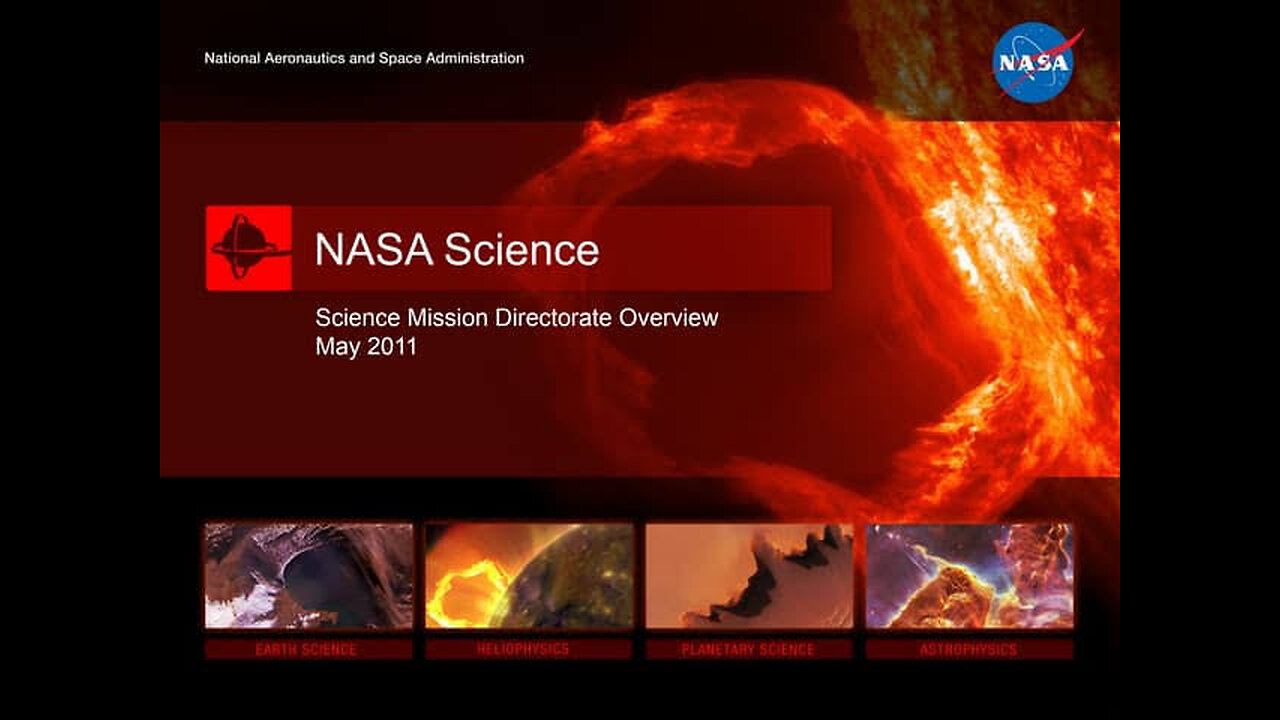 133 days on sun full video of nasa