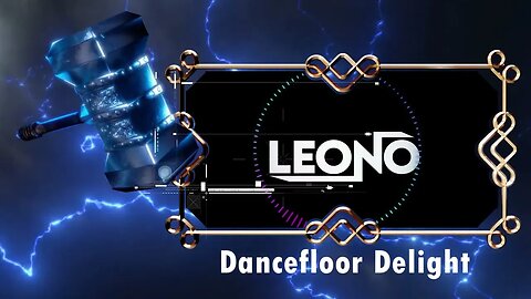 Dj LeOno - Dancefloor Delight