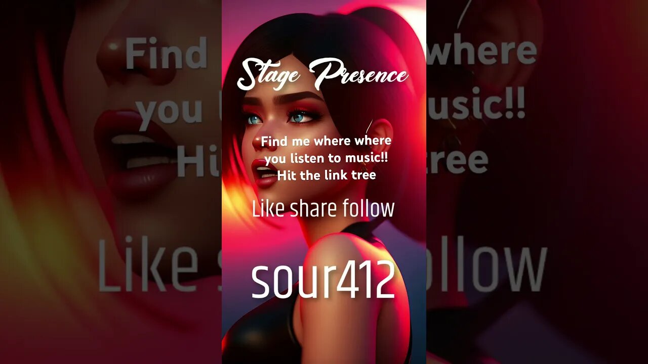 How to make album art?