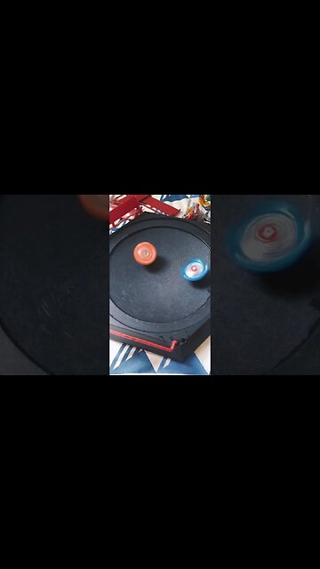 se liga nessa batalha #batalhadebeyblade #beybladeburst #beyblade
