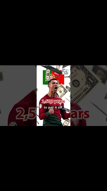 How much debt does this Chinese developer have? #realestate #shorts