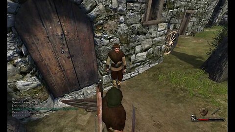 Mount and Blade Warband part 2