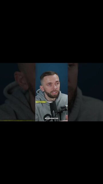 Bleeding attracts SHARKS!!!