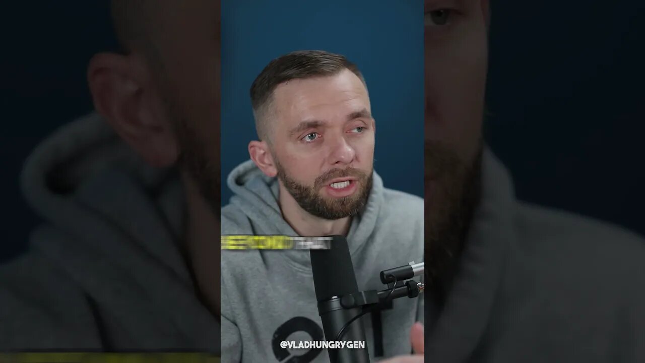 Bleeding attracts SHARKS!!!