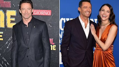 Hugh Jackman’s Affair with Sutton Foster? Details Inside