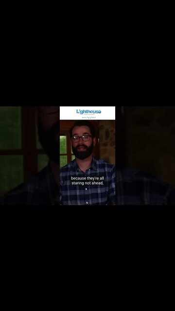 Matt Walsh: The victim pathology of society - Lighthouse International Group #shorts