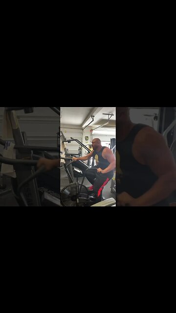 One Day At A Time! #Hungry