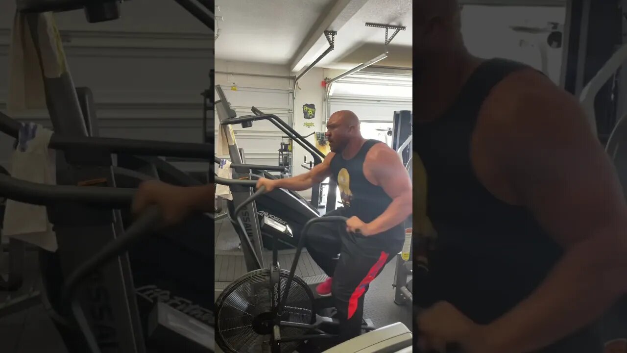 One Day At A Time! #Hungry