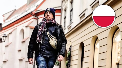 I Discovered Kraków's Most Famous Tradition