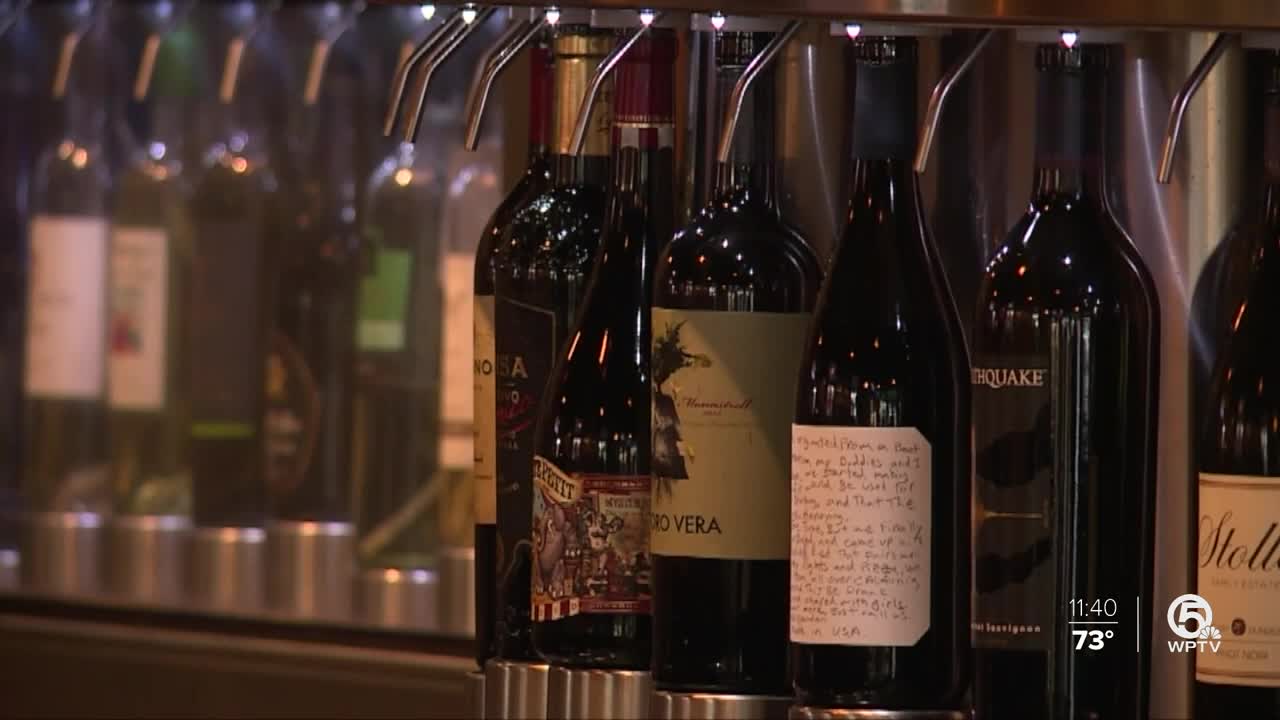Stuart restaurants cutting back, seeing fewer customers because of coronavirus