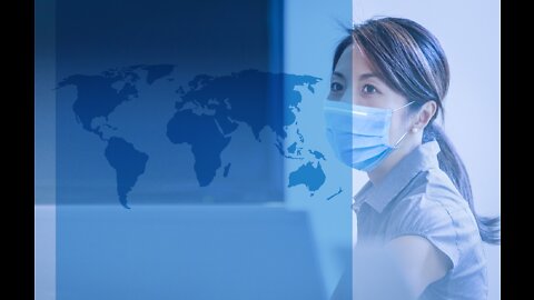 W.T.F.? PEOPLE STORM CHILDREN’S VAX CENTRE IN N.Y.C. ONLY TO FIND ITS ENTIRELY RUN BY CHINESE PEOPLE