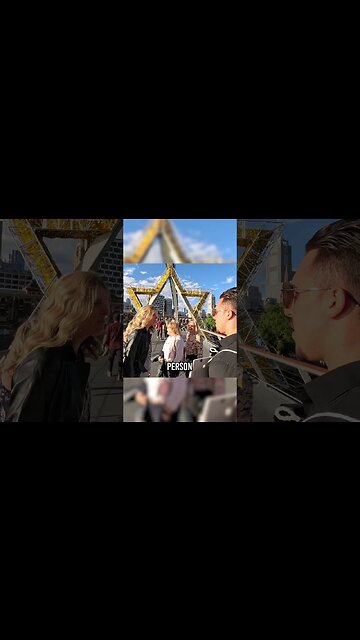 Macho macho man BS? #highvaluewoman