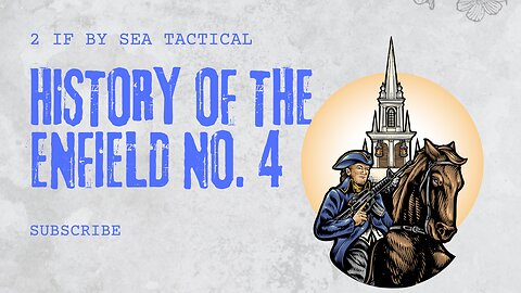 From the Vault: A Dive into the History of the Lee-Enfield No.4 Mk I Rifle