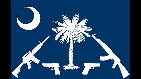 SC Constitutional Carry Part 4