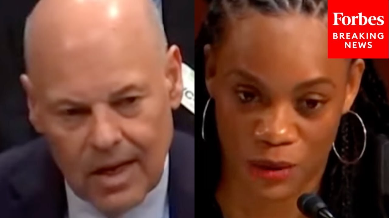 'Can You Explain How It Would Take Over A Year?': Dem Lawmaker Grills USPS Head On Slow Deliveries