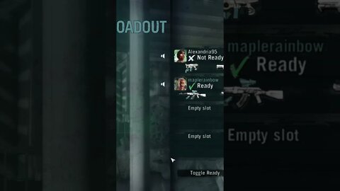 That Checkpoint Was A Lie
