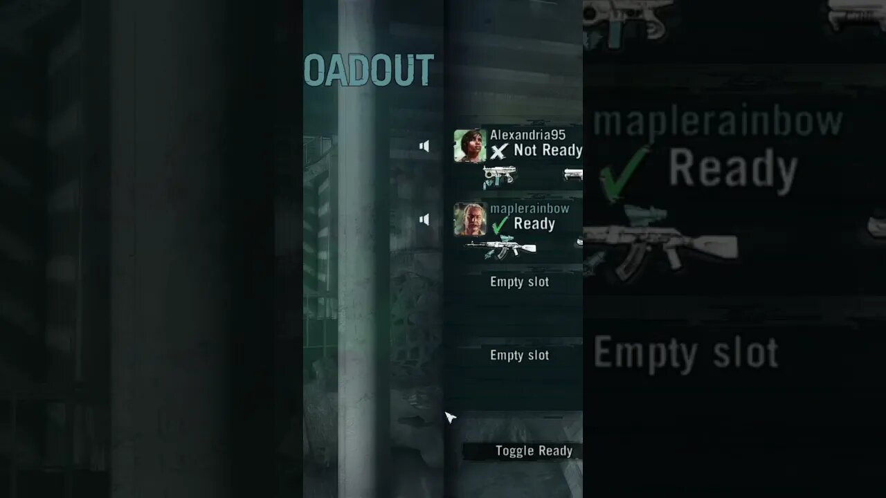 That Checkpoint Was A Lie