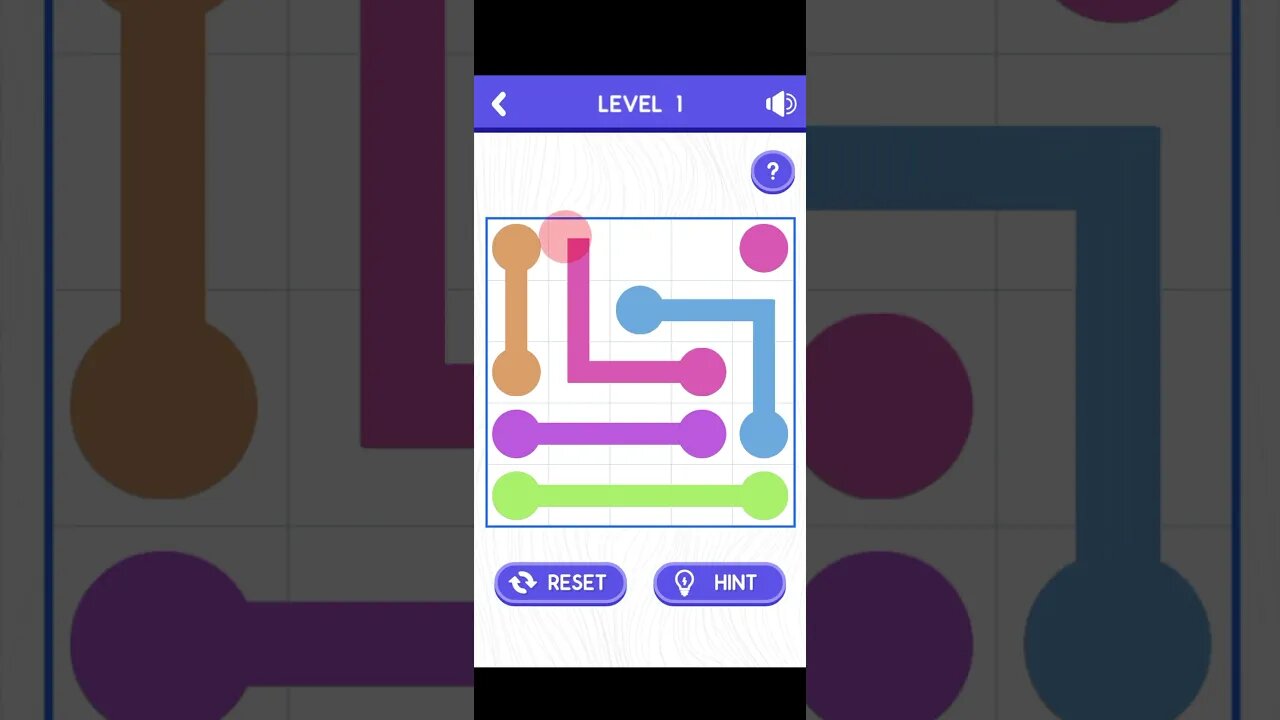 #shorts | Free Flow | Mobile Games