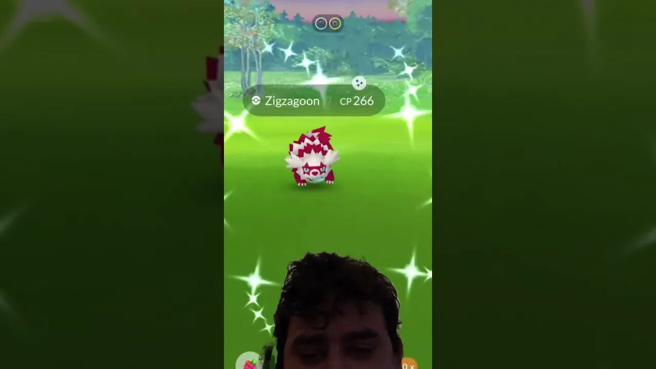 August Community day