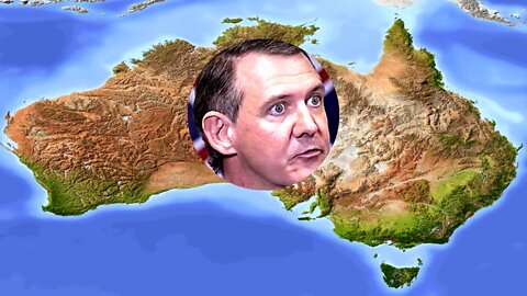 Australia Continues Going Full Mental Jacket