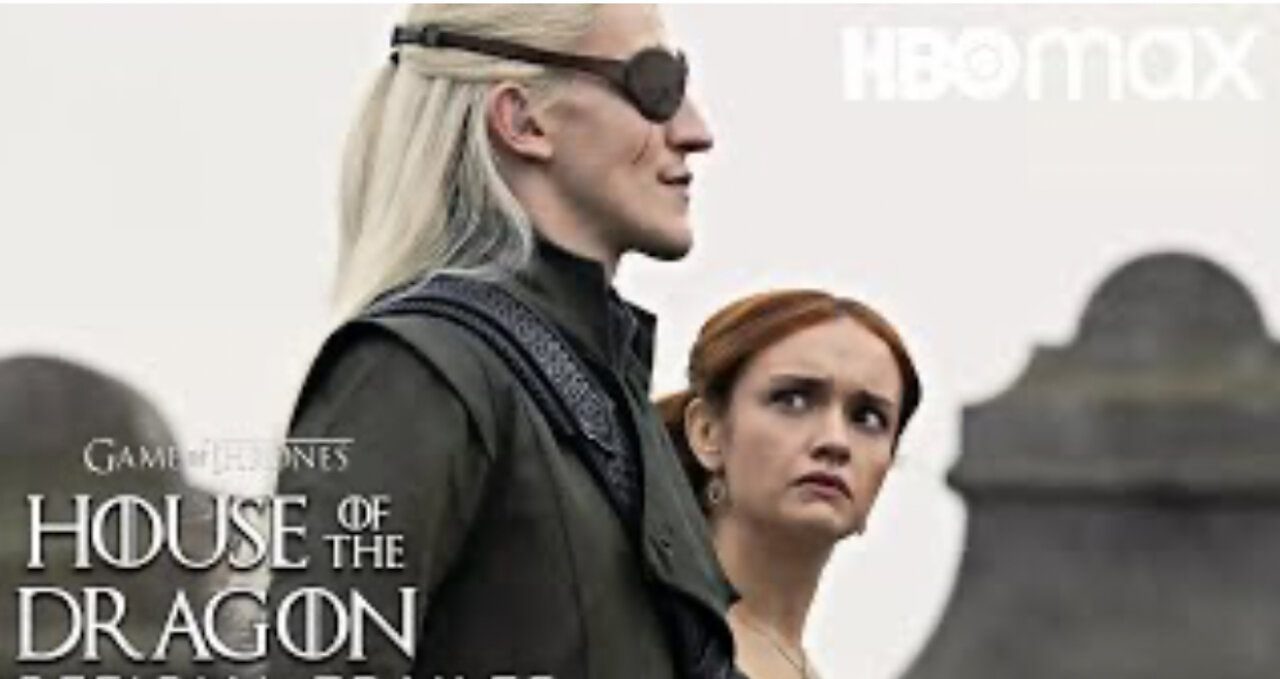 House Of The Dragon Season 2 Episode 4 Breakdown & Ending Explained | Bran Stark Connection!
