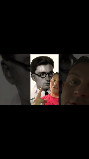 VIKTOR FRANKL #shorts