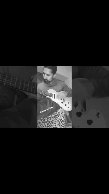 Evening Jam 🎸