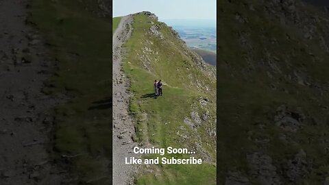 Blencartha Peak District Video Coming Soon #blencartha #peakdistrict #mountains