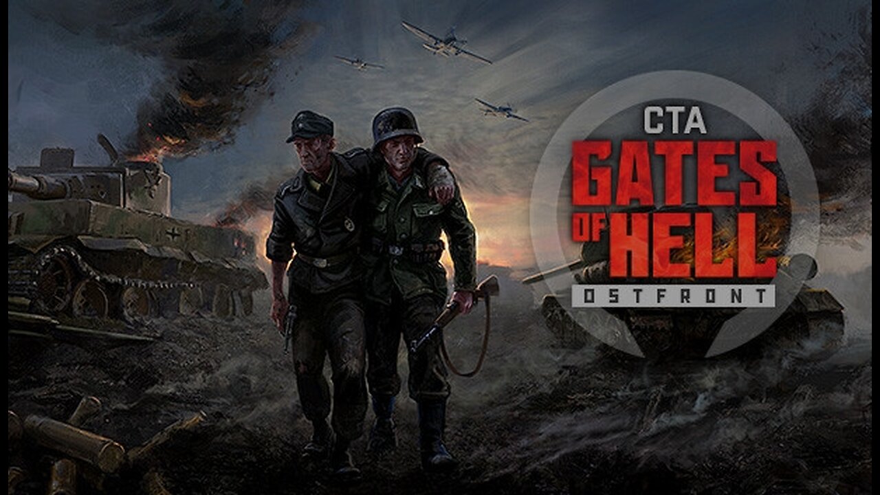 Call To Arms GATES OF HELL - Whats our limits on the difficulty lets push it