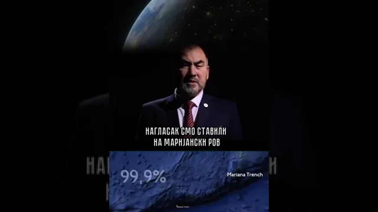 Упозоравамо људе на надолазеће катастрофе, али они не желе да нас чују!