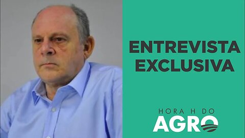 Exclusivo: Ministério da Agricultura detalha Plano Safra 23/24 | HORA H DO AGRO