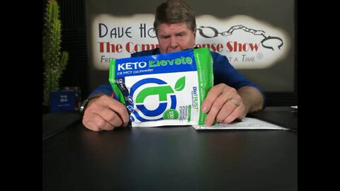 LAW AND ORDER FINALLY COMES TO VIRGINIA