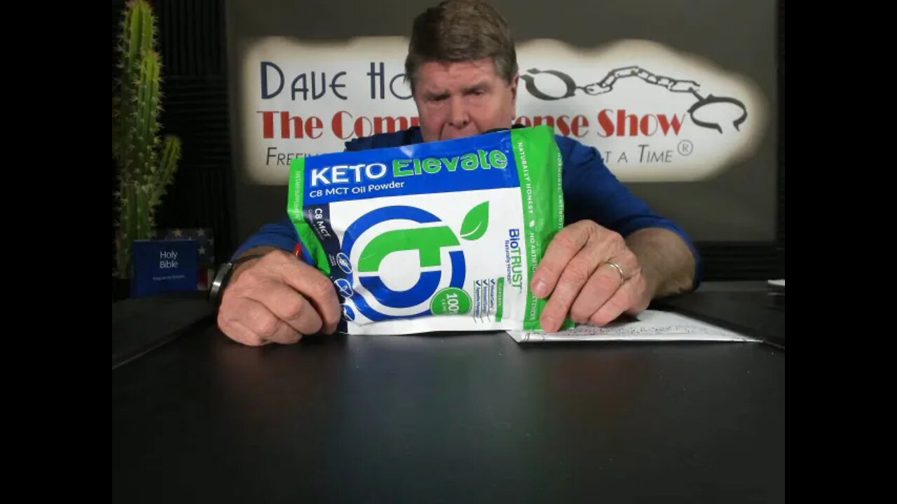 LAW AND ORDER FINALLY COMES TO VIRGINIA