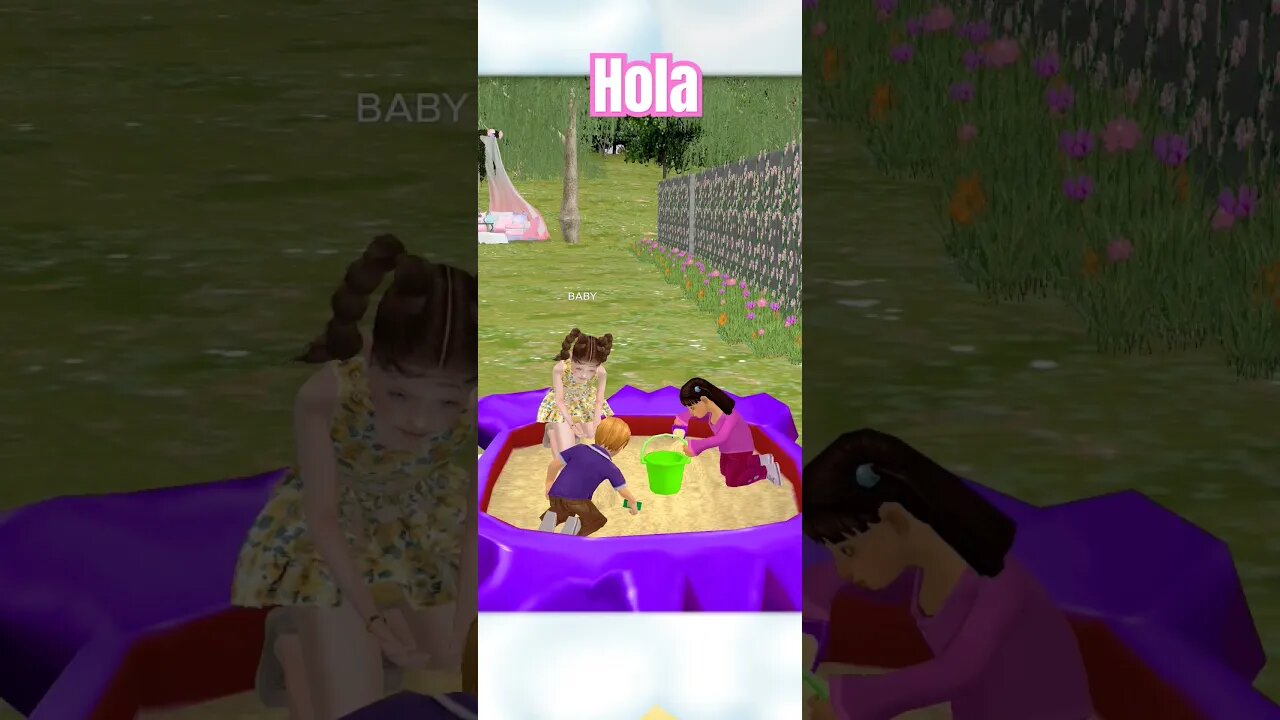 ola #talkingtom #comofazer #viral #gatotom #tiktok