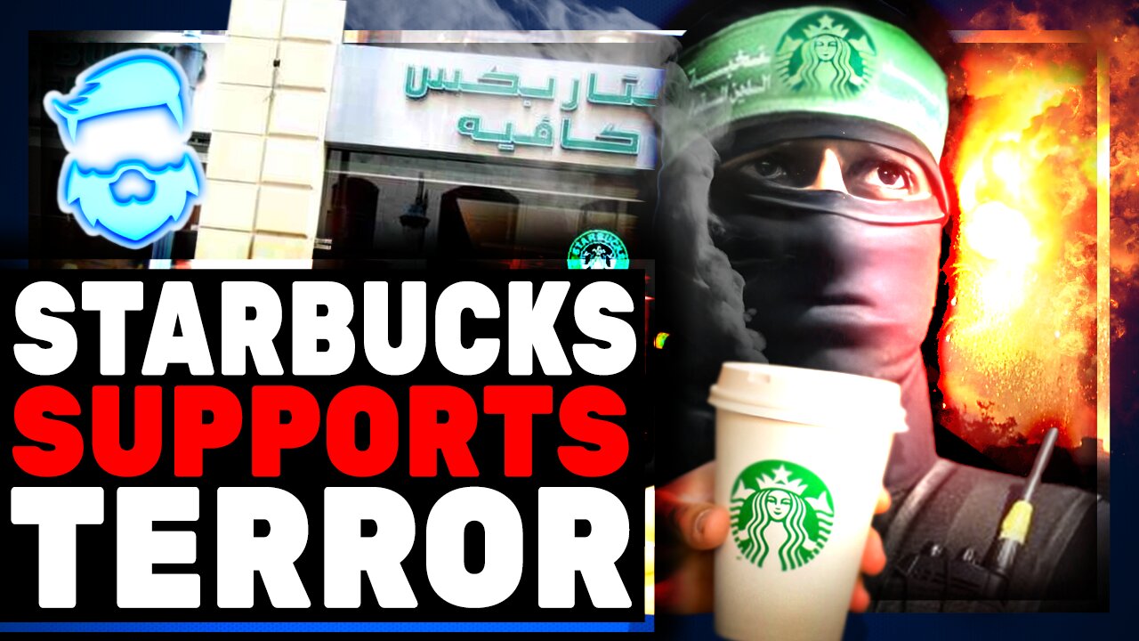 Starbucks Just Made A HUGE Woke Mistake! Massive Worldwide Boycott After HORRIBLE Post!