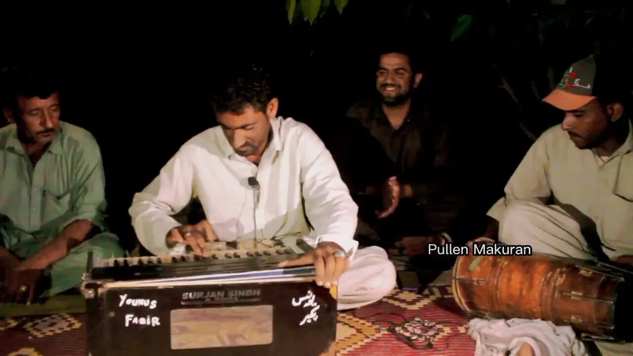 Hameshe Me go Tai Kissa | Balochi song| Ustad Janzaib Nasir | Balochi deewan