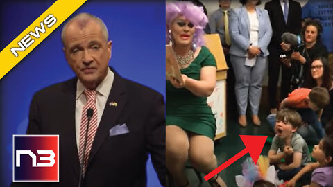 Dem Governor QUESTIONS Gender Agenda For 2nd Graders After This Happens