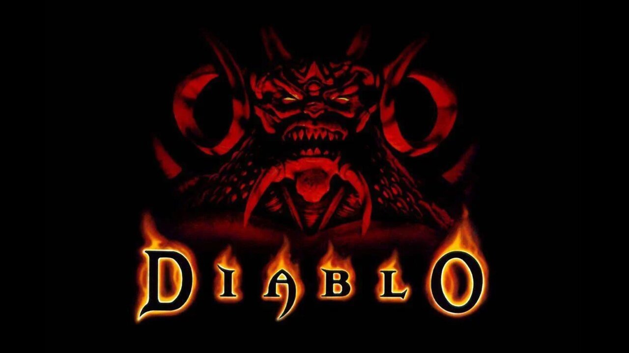 Diablo (DevilutionX) - Part 17