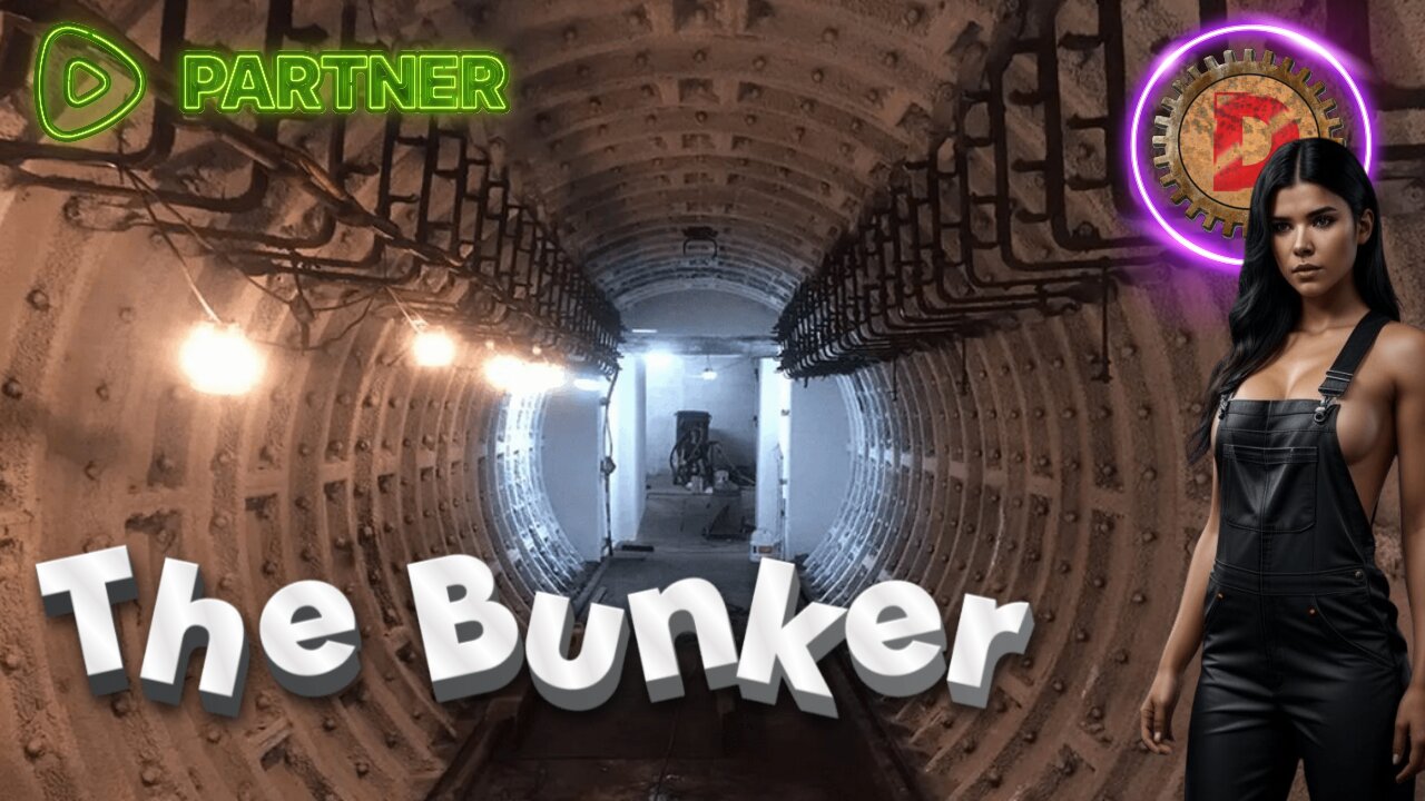 In The Bunker