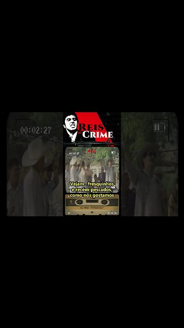 El Chapo e Pedro Avilés "El León" #shorts #youtubeshorts