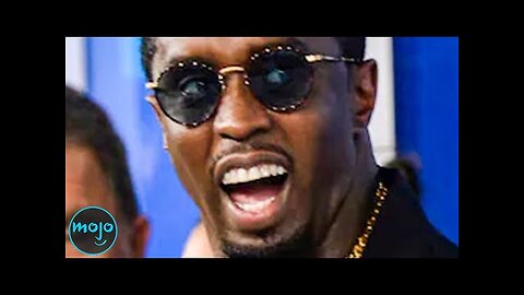 10 Most Shocking P. Diddy Details We've Learned (So Far)