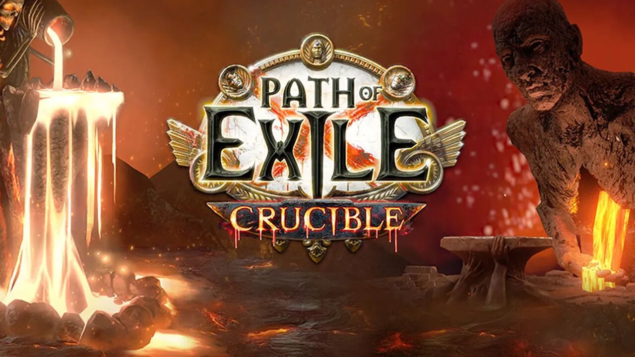 Witch Build Occultist League Start Practice Run - Let's All Play Path Of Exile Gameplay Guide