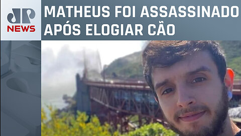 Mãe não consegue ver corpo de jovem brasileiro morto nos Estados Unidos