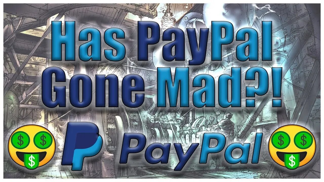 Why People NEED Crypto In Their Life - Is PayPal Overstepping?! #shorts